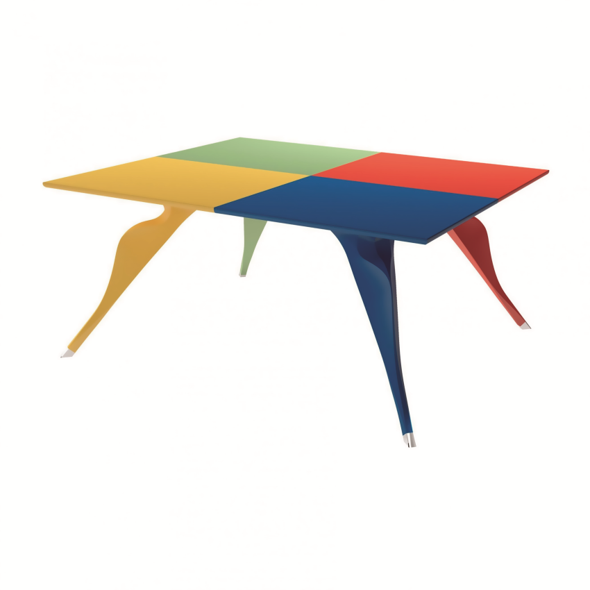 Stół Macaone,
Zanotta,
ARREDATUTTO,
41 829 zł