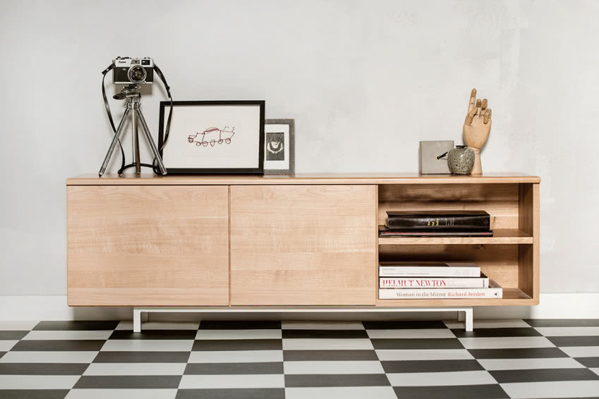 Meble borcas wyróżnia dopracowanie detali,...