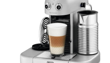 Coffee Break - promocja w sklepach DUKA