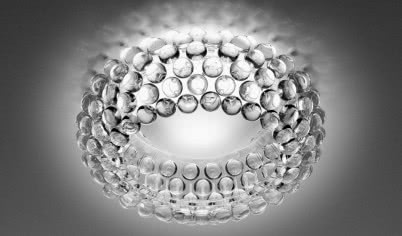 Lampa Caboche. Gwiazda od gwiazdy