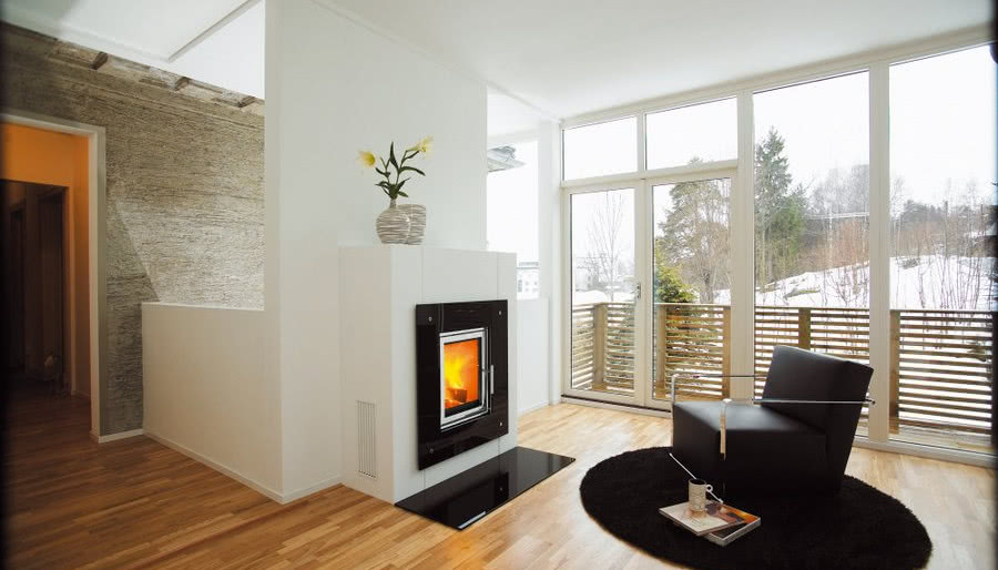 Kominek z DGP czy z płaszczem wodnym?