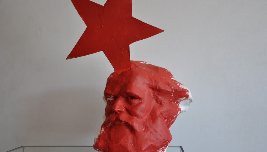 THYMÓS. Sztuka gniewu 1900-2011