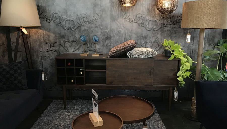 Powrót do przeszłości. Trendy wnętrzarskie prosto z Paryża