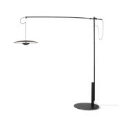 Lampa podłogowa Ginger, XL, Marset