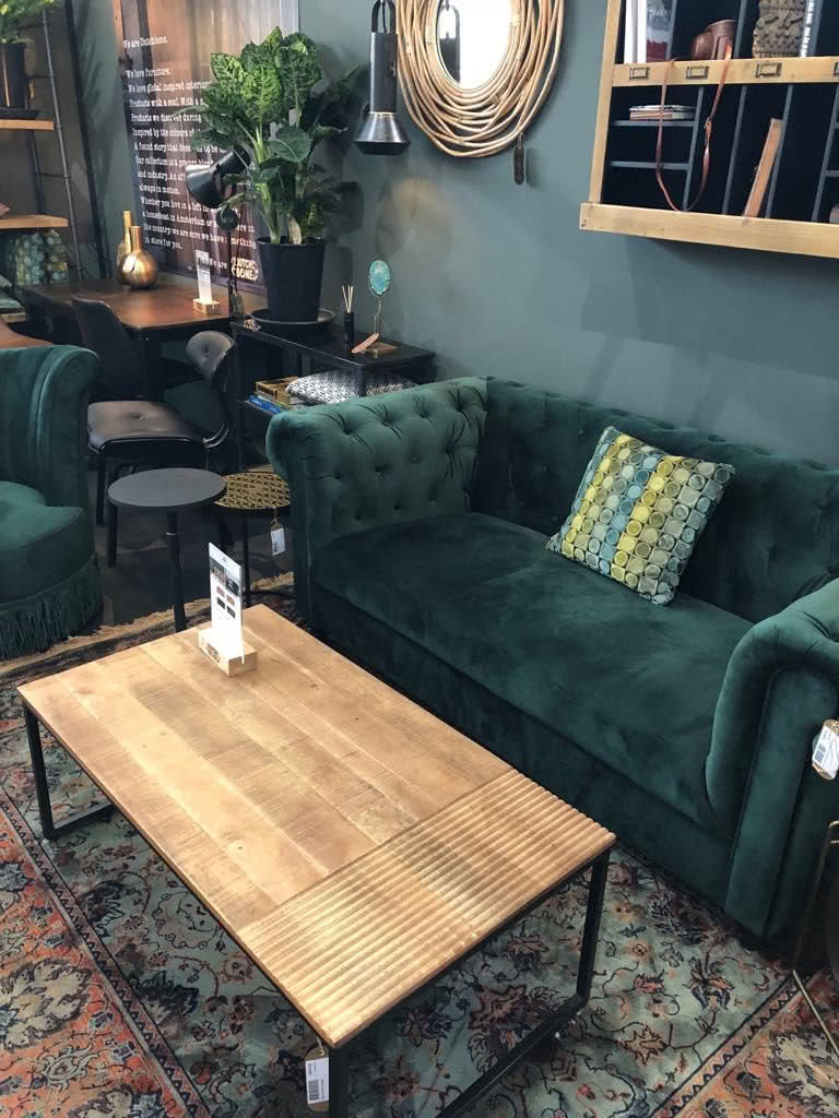 Dutchbone Dutchhouse