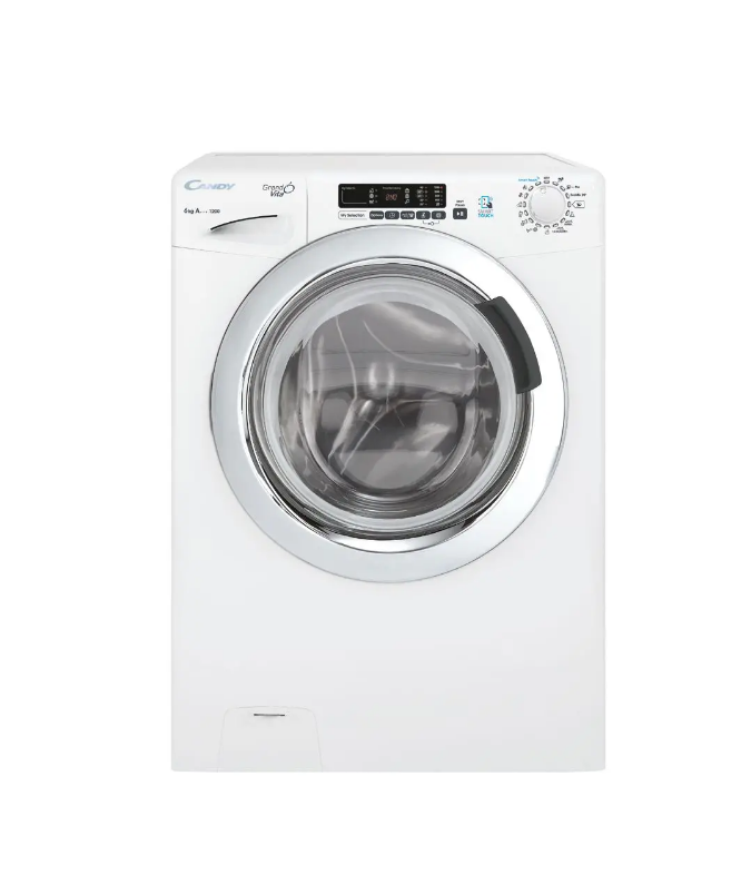 Pralka Candy Smart GVS34 126DC3