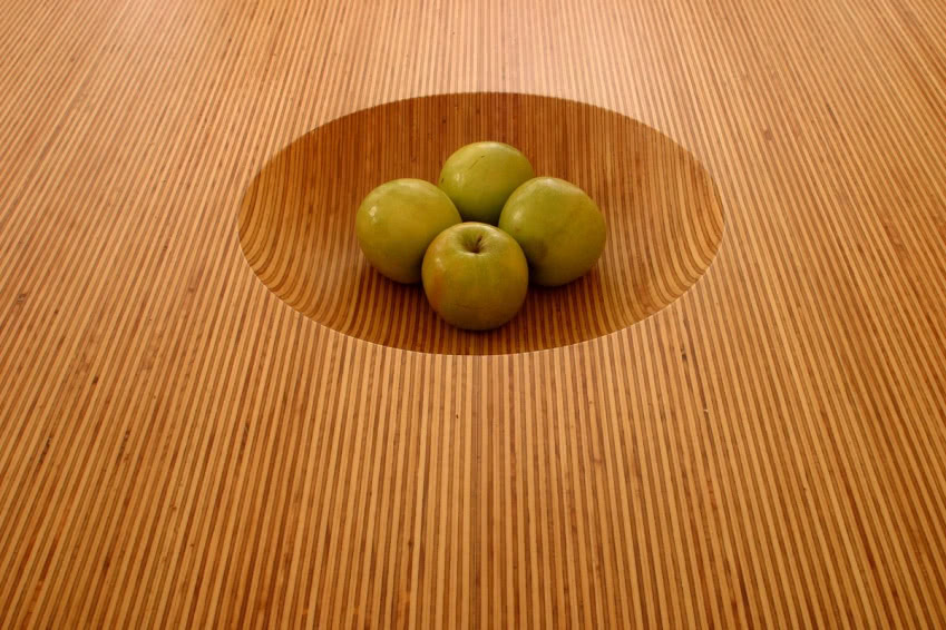 Śmierć natury
Ten mebel powstał w hołdzie dla...