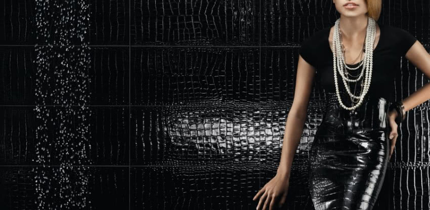 Płytki ceramiczna z kolekcji London i Paris...