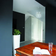 Stylowy kolaż - eklektyczny loft