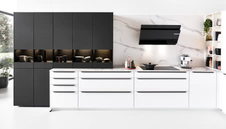 Nowoczesne rozwiązania w Twojej kuchni