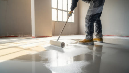 Czym są wylewki anhydrytowe? Czy nadają się pod ogrzewanie podłogowe?