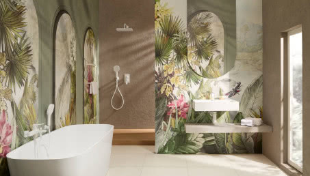 Nowoczesna i ekologiczna łazienka - jak zaoszczędzić 16 tys. litrów wody i mieć wnętrze jak z katalogu?
