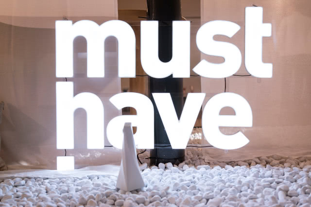 Ceramika Paradyż z nagrodą must have (fot. M. Strzelczyk)