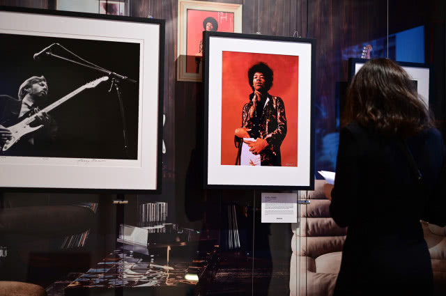 Johnny Depp, Marilyn Monroe i Helmut Newton w jednym miejscu! Wystawa „Ikony XX wieku” już otwarta