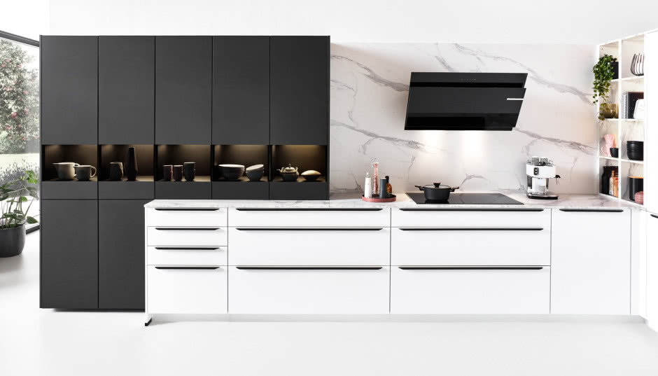 Nowoczesne rozwiązania w Twojej kuchni