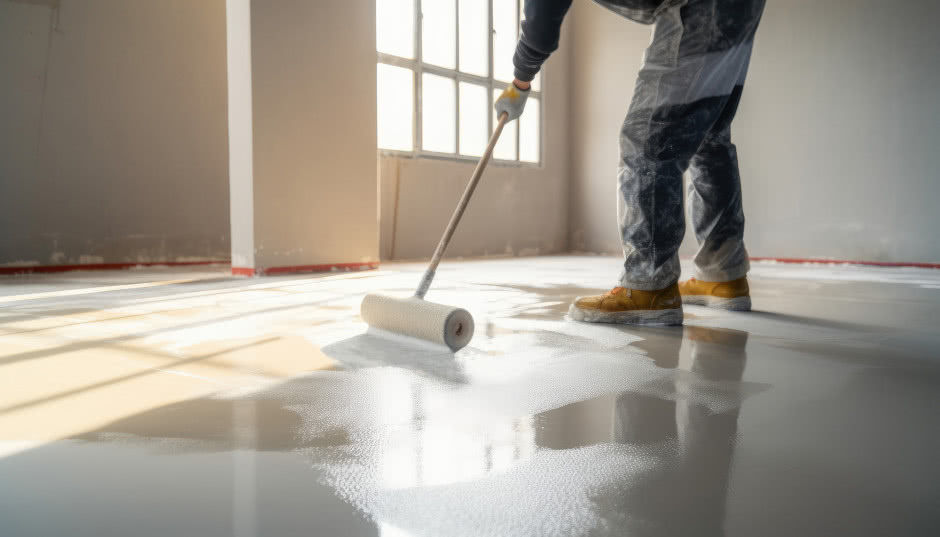 Czym są wylewki anhydrytowe? Czy nadają się pod ogrzewanie podłogowe?