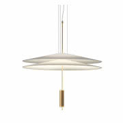 Lampa wisząca Flamingo, Vibia