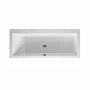 Wanna prostokątna Vero