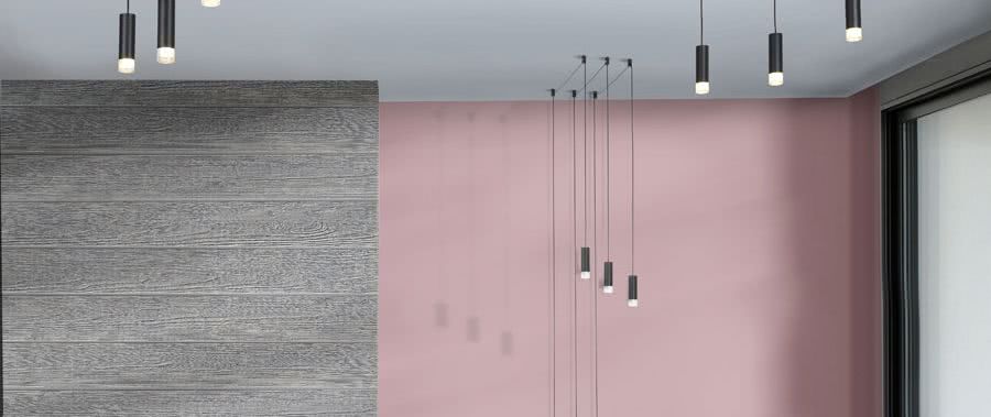 Żyrandole-pająki – oświetlenie nie tylko w industrialnym stylu