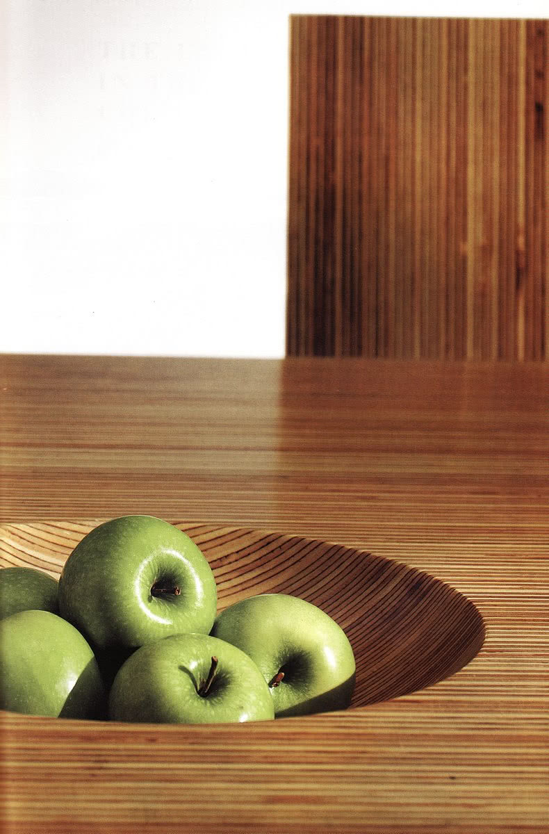 Śmierć natury
Ten mebel powstał w hołdzie dla...