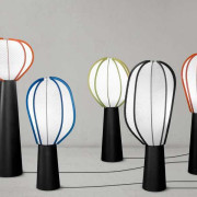 Pojemniki Donges
Zestawione ze sobą kolorowe...