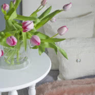 Stylowy kolaż - eklektyczny loft