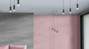 Żyrandole-pająki – oświetlenie nie tylko w industrialnym stylu