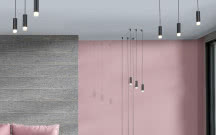 Żyrandole-pająki – oświetlenie nie tylko w industrialnym stylu