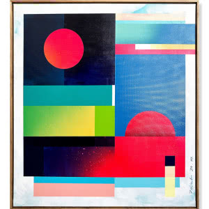 Artshow już 7 i 8 grudnia w budynku HOP w Warszawie