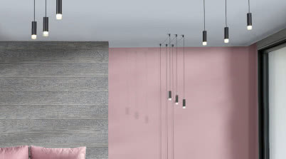 Żyrandole-pająki – oświetlenie nie tylko w industrialnym stylu