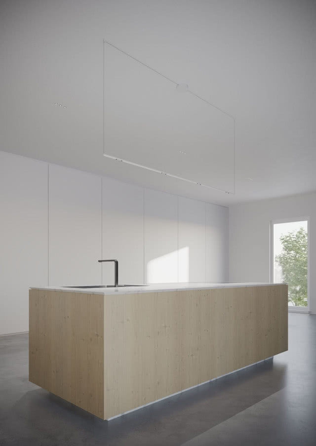 Pura, projekt: Kama Mucha, produkcja: Labra / www.labra.pl