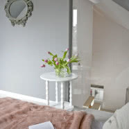 Stylowy kolaż - eklektyczny loft