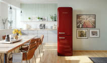 Lodówka Retro od Gorenje
