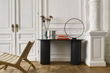 Jakie wnętrza będą modne w 2020 roku? - relacja z Targów Maison & Objet w Paryżu