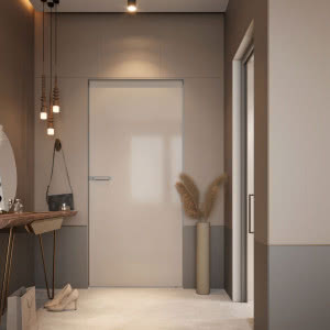 Szkło polimerowe do kuchni - dlaczego warto je wybrać? Nowoczesne fronty mebli kuchennych