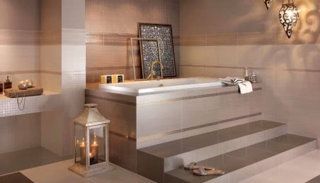 Akcesoria łazienkowe