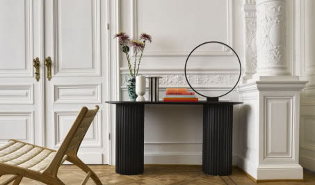 Jakie wnętrza będą modne w 2020 roku? - relacja z Targów Maison & Objet w Paryżu