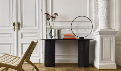 Jakie wnętrza będą modne w 2020 roku? - relacja z Targów Maison & Objet w Paryżu