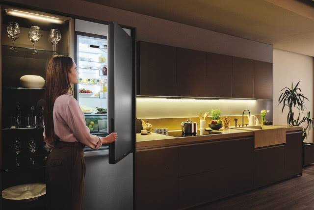 Technologia Panorama Ligh