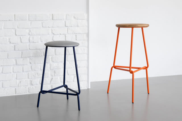 MIAM, projekt: Bartłomiej Pawlak, Łukasz Stawarski (Pawlak & Stawarski), produkcja: Loft Decora / www.loftdecora.pl