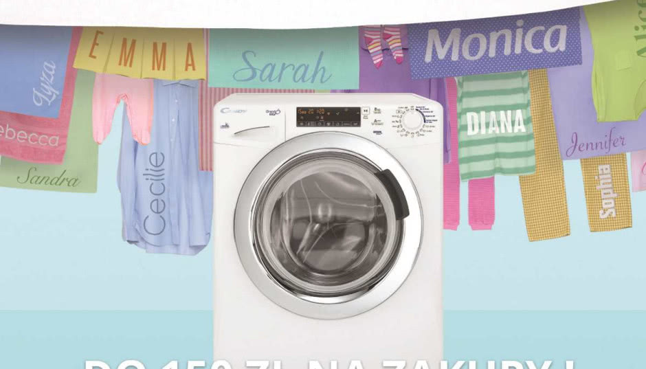 Kup Candy - odbierz kartę podarunkową do Home & You