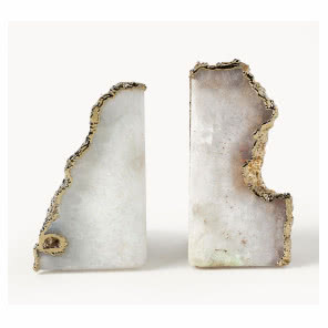 podpórki do książek na prezent