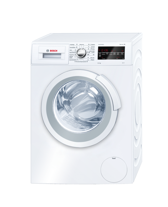 Pralka Bosch WLT24460PL Serie 6 VarioPerfect