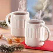 Elegancki porcelanowy wazon jest istotnym...