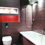 Stylowy kolaż - eklektyczny loft