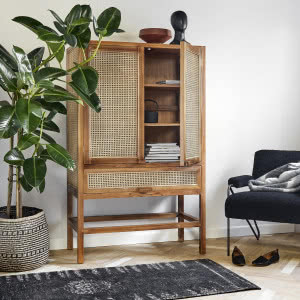 Polacy pokochali styl japandi we wnętrzach