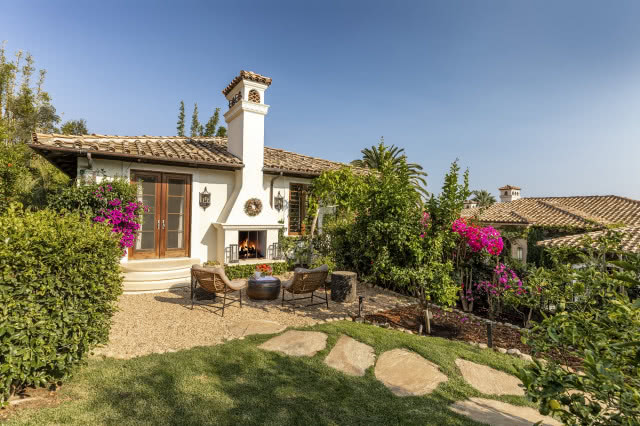 Dom Harrego i Meghan