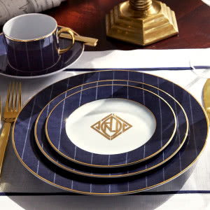 Wielkanocny stół - dobór zastawy stołowej i dekoracji