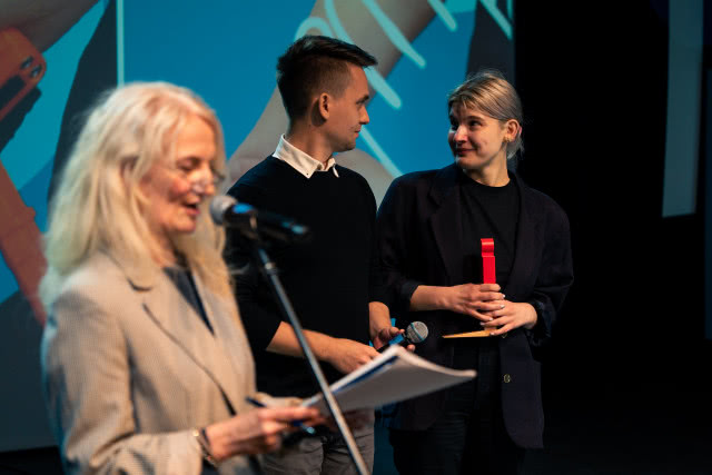 Gala make me! 2023 zwycięzcy I nagrody. Fot. Marcin Korbus