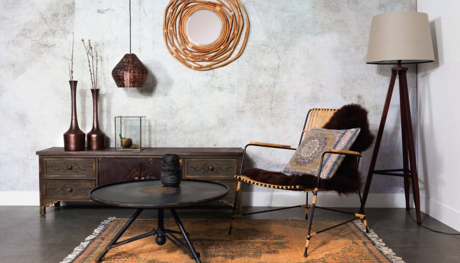 Jasna strona salonu. Wybieramy oświetlenie salonu